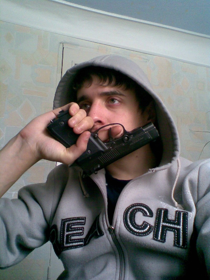 Влад Проценко | 