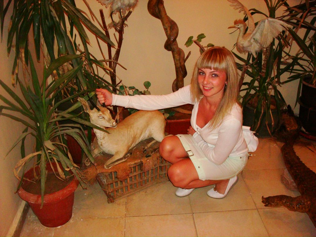 Светлана Боброва | Москва