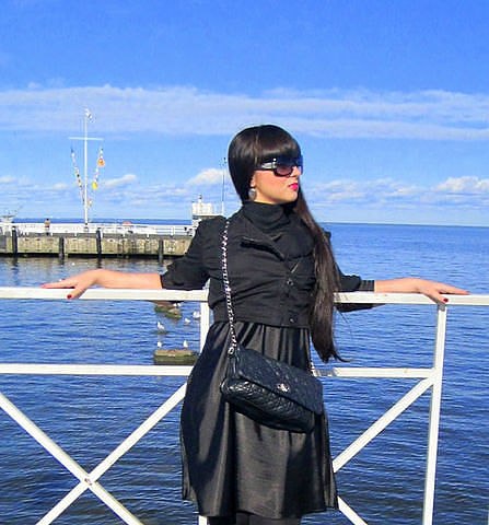 Мадина Зулумханова ❤⋆❤ | Москва