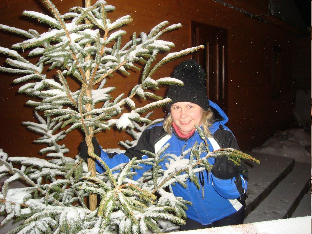 Ируська Панчук | Киев