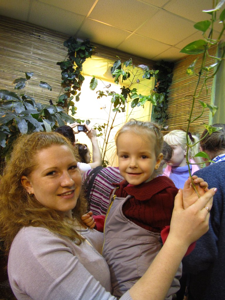 Полиняфка Кублицкая $DIVA$ | Санкт-Петербург