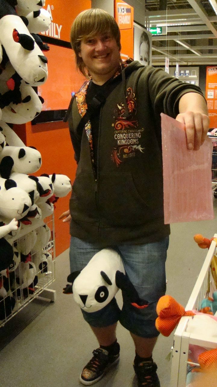 Лёха Пономарев 'safe as fuck' | Москва