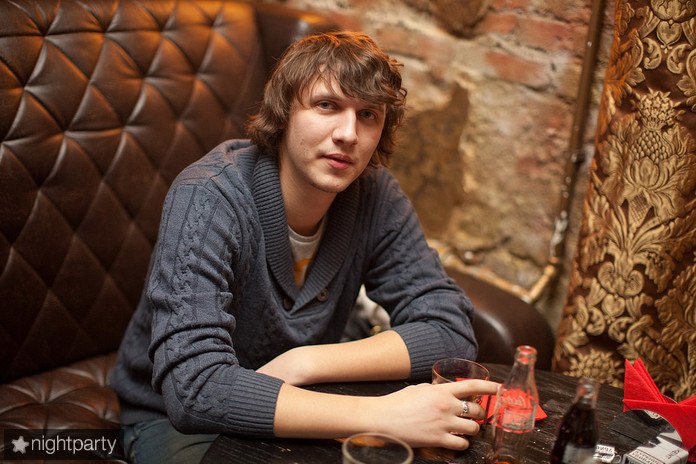 Илья Хатунцев | Воронеж