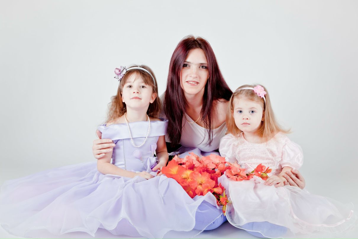 Антонина Бородина | Псков