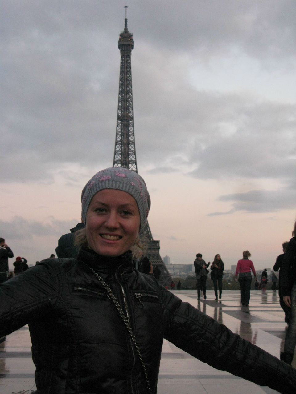 Юлия Матвиенко | Киев