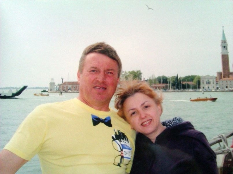 Игорь Лупул *Шнозентинтл* | Киев