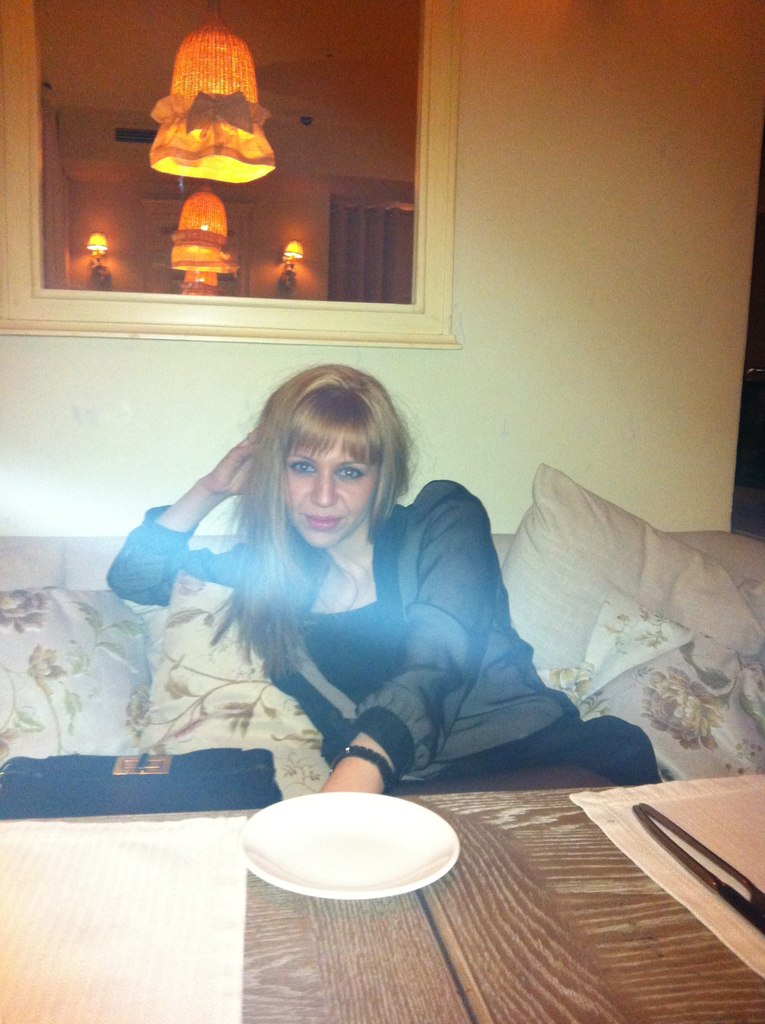 Галина Панина | 