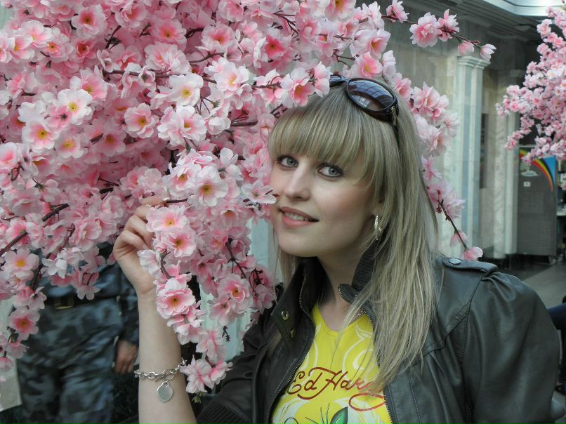 Евгения Сильченко | 