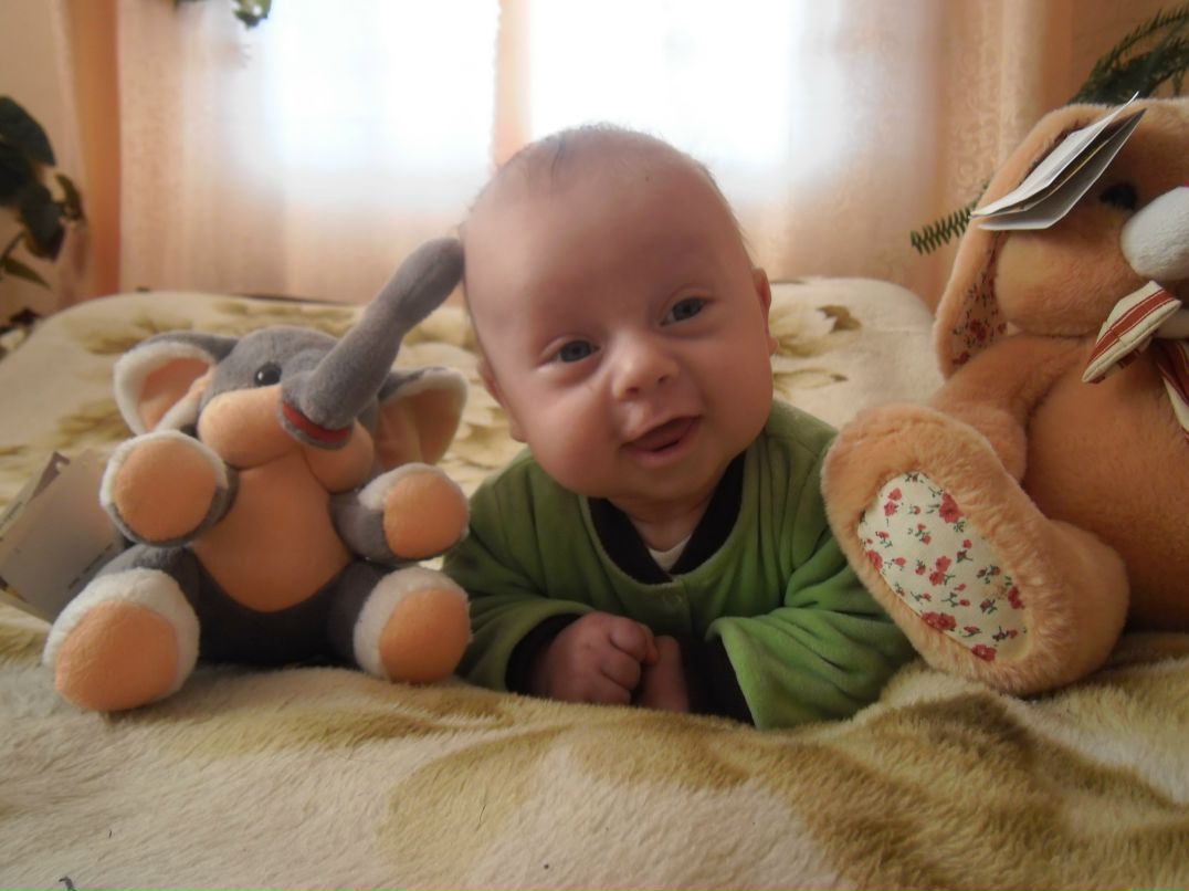 Тарас Якімишин | Косов