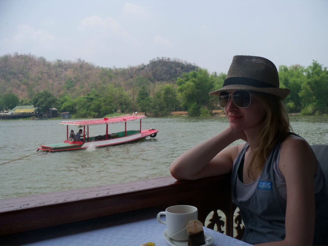 Маша Чижикова | Москва