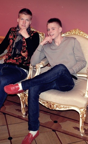 Артем Алексеев | Киров