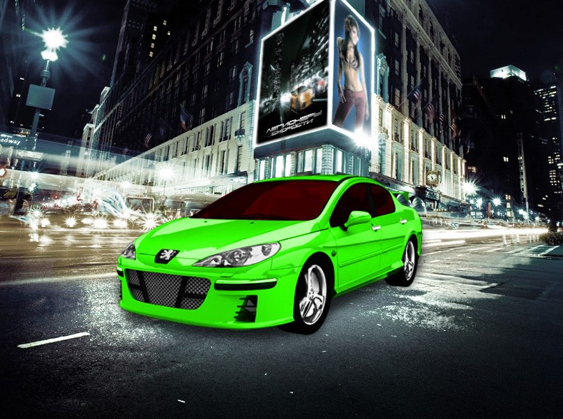 Игорь Некрасов | 