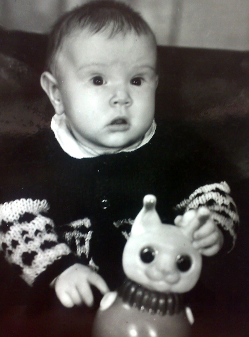 Антон Погадаев | Старая Каменка