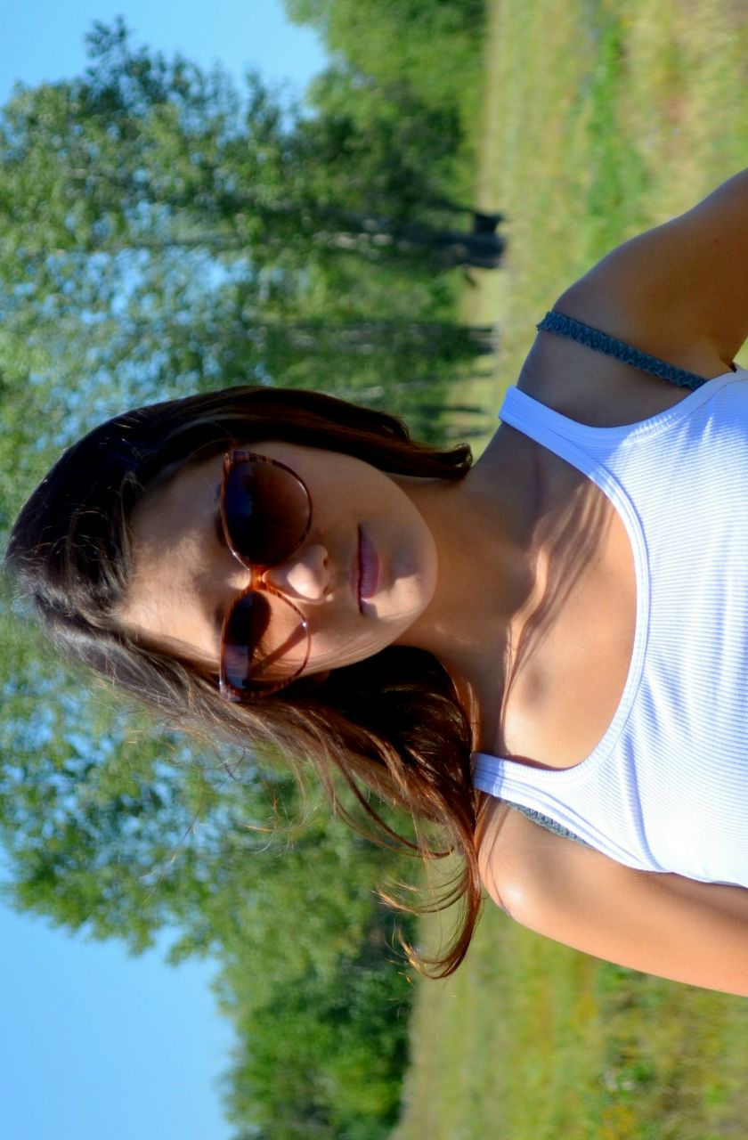 Elena Sandy | Уфа