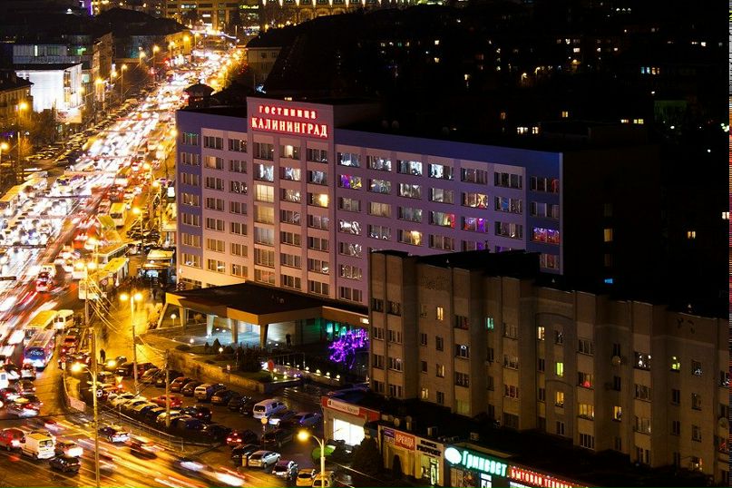 Ирина Киселёва | Калининград