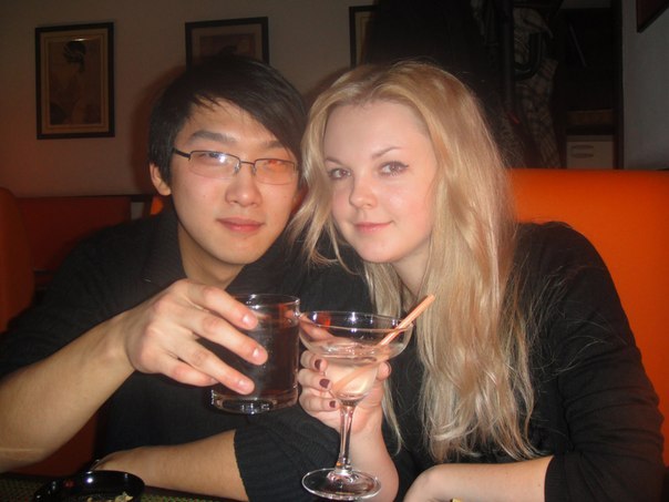 Jenya Bikovskaya | Алматы