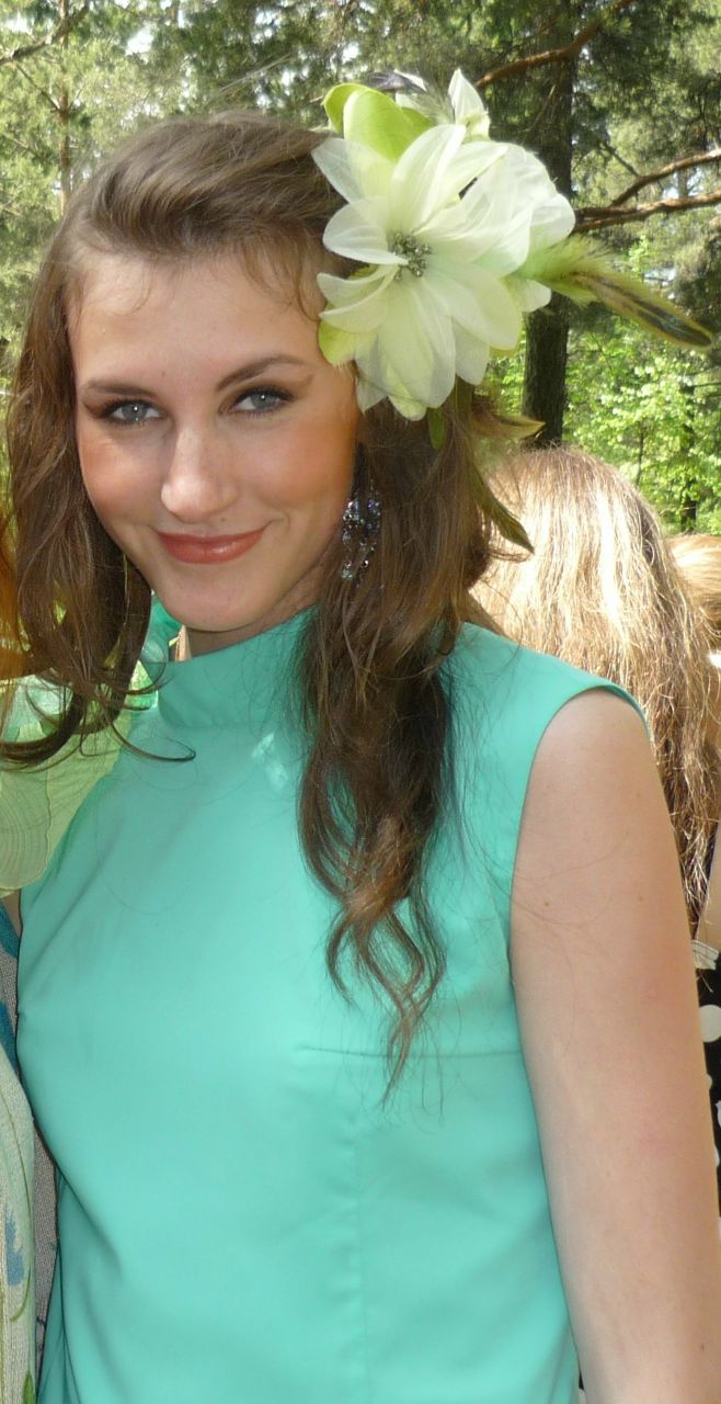 Наталья Полякова | Кострома