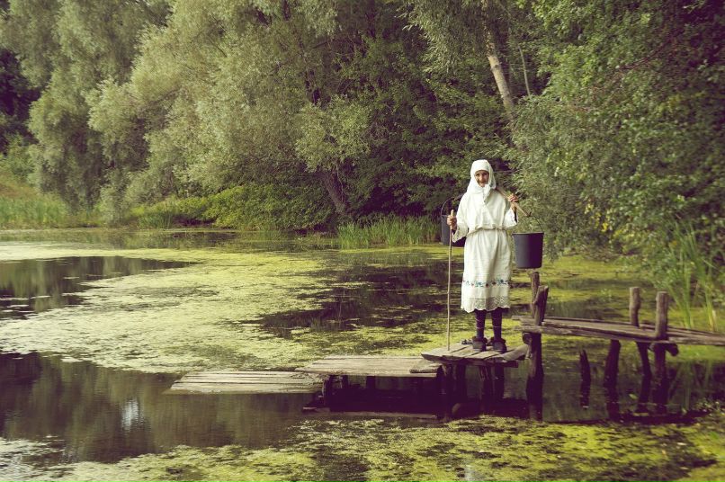 Владимир Олегович | Москва