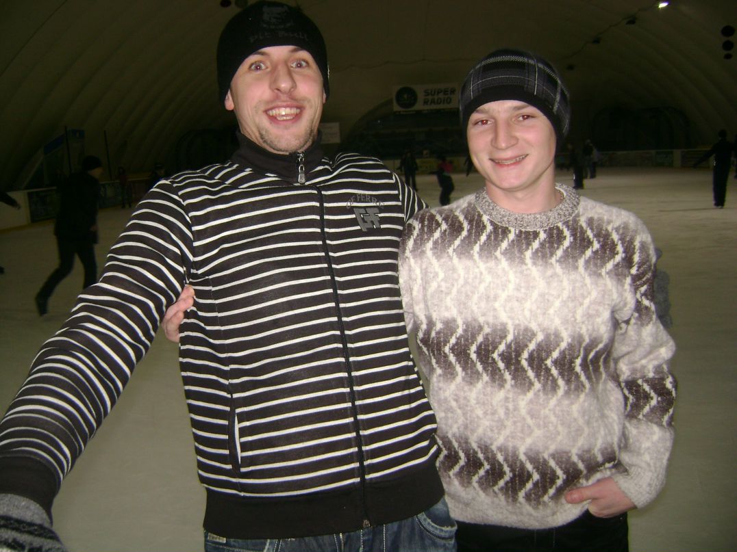 Николай Жуматий | Николаев