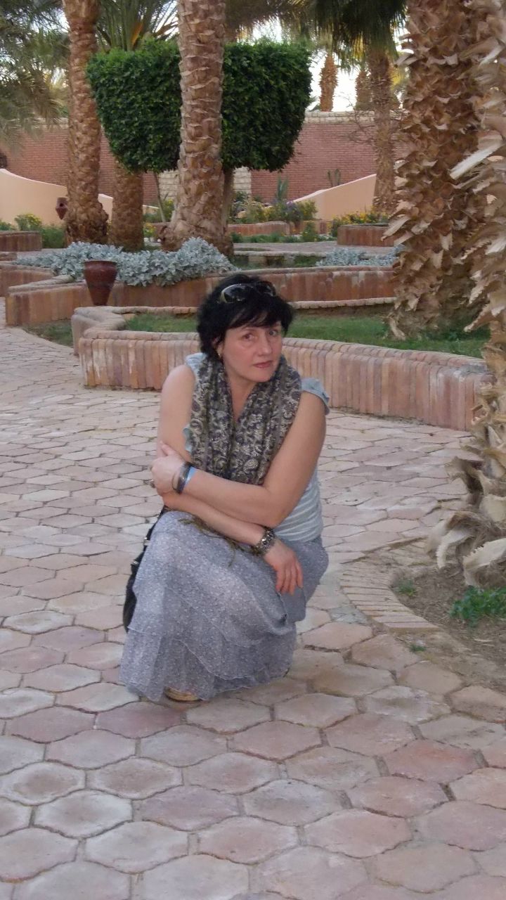 Надежда Макарова | Ульяновск