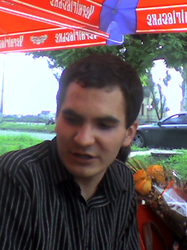Владимир Касаткин | Артемовск