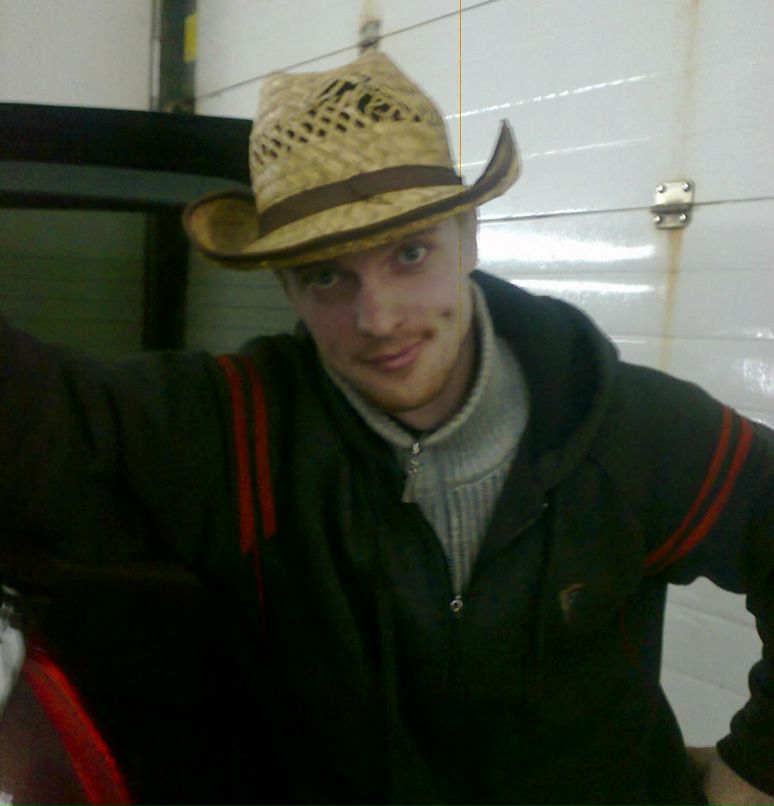 Денис Шуленин | Архангельск