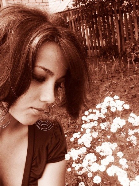 Анна Вишневская | Мариуполь