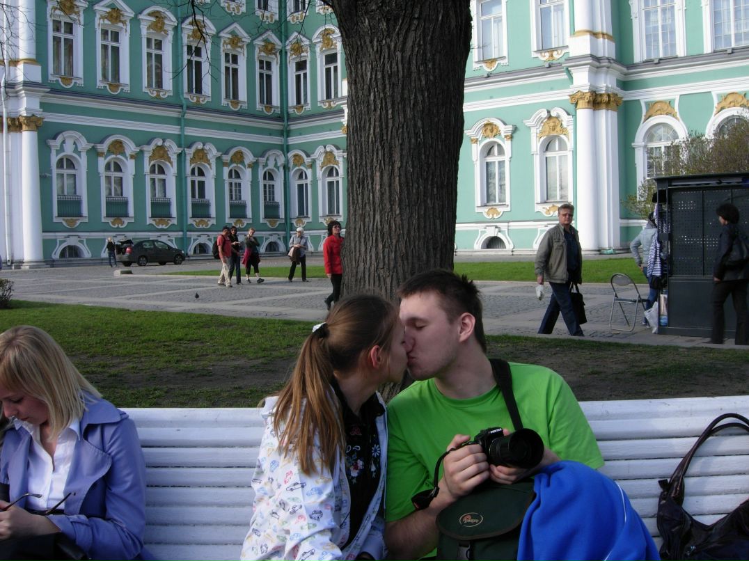 Тимофей Слюняев TimSET | Обнинск