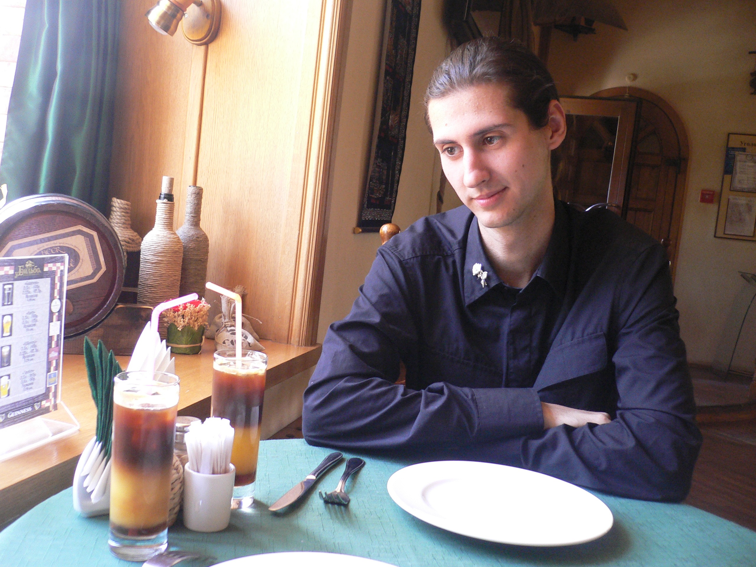 Фото профиля