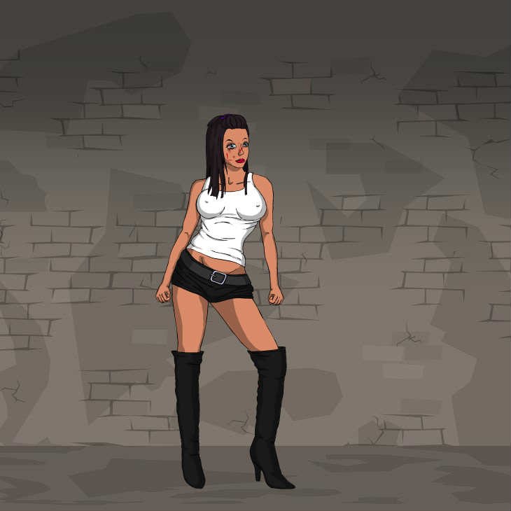 Анюта Акимова | Красноармейск