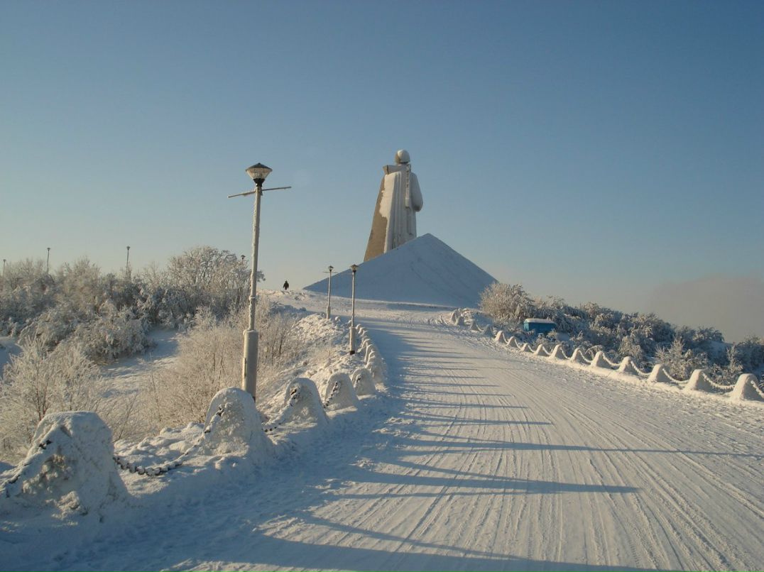 Павел Фролов | Ярославль