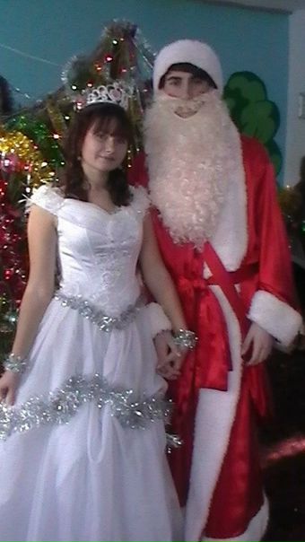 №2, Олечка Шведа, 35 лет, Николаев №2, Олечка Шведа, 35 лет, Николаев