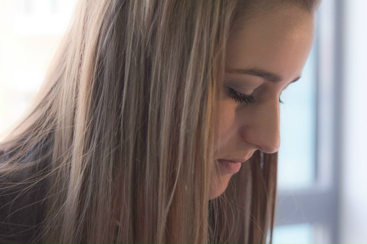 Виктория Монахова | Нижний Новгород