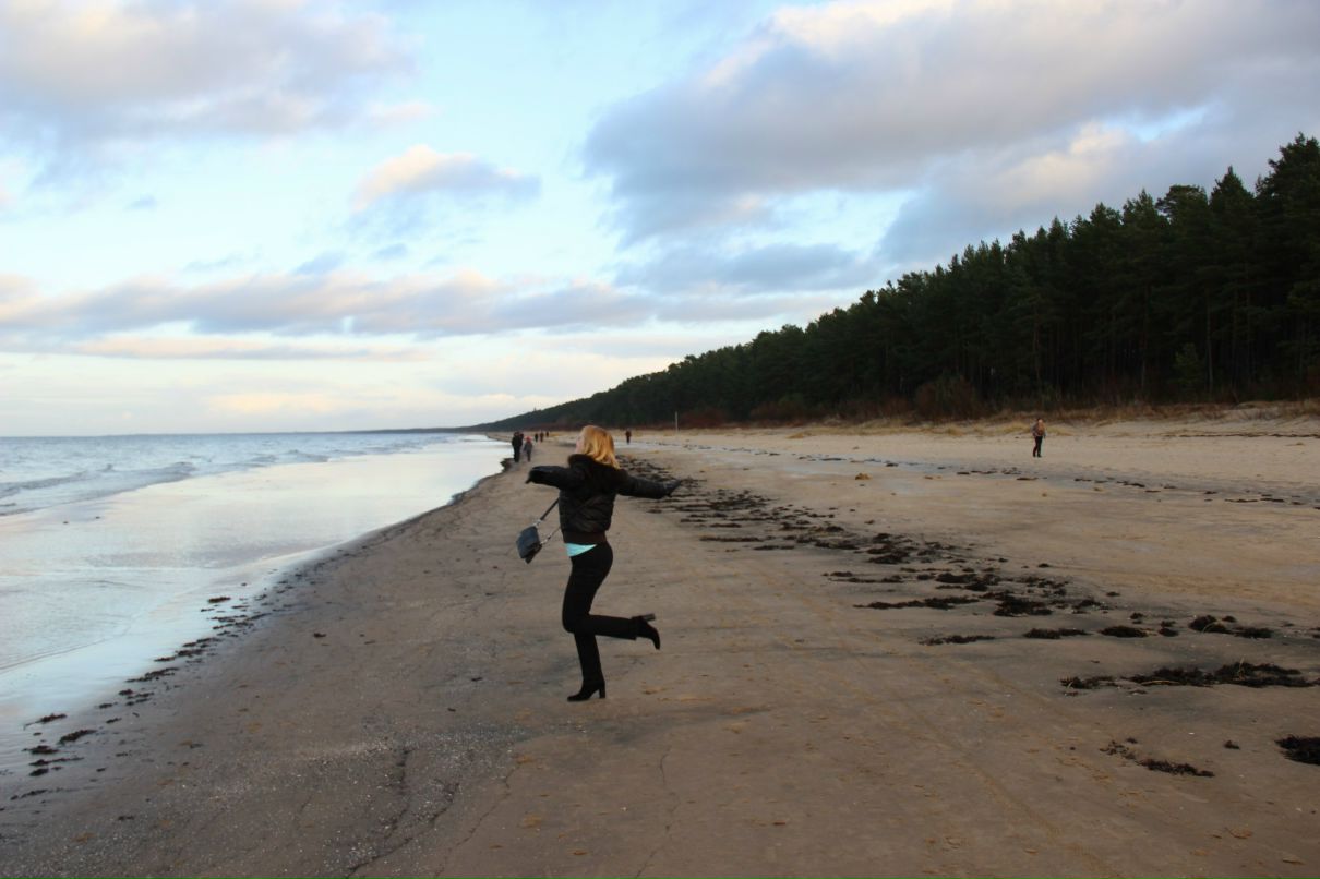 Veronika Moskvitina | Москва