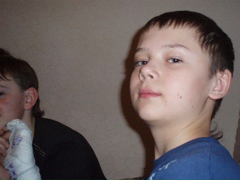 Наталья Долбилова | Нижний Тагил