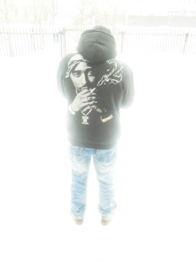 Николай Васильевич | Москва