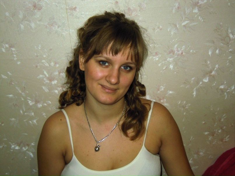 Оля Семеняка | Sariñena