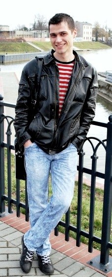 Lonely Cat ♔ | Opole