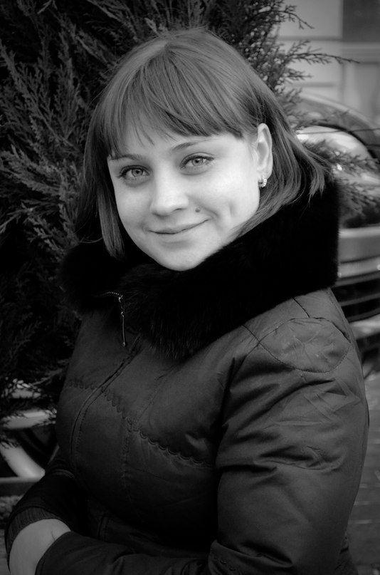 Светлана Горина | Белгород