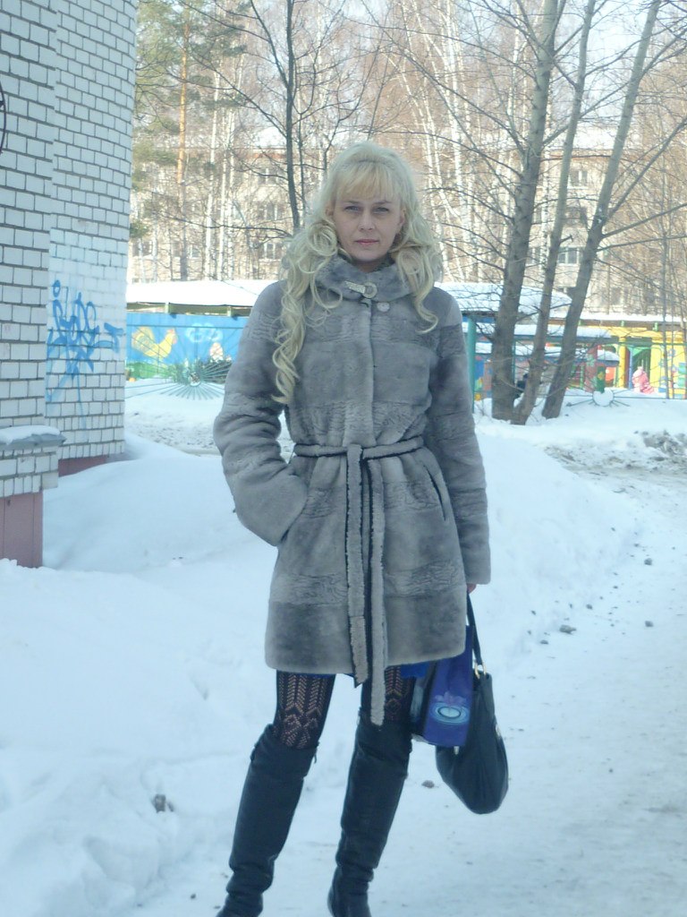 Ольга Павловская | Йошкар-Ола