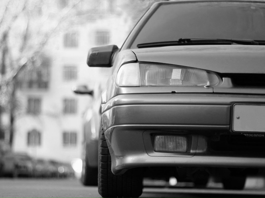 Олег Шмыков | Ува