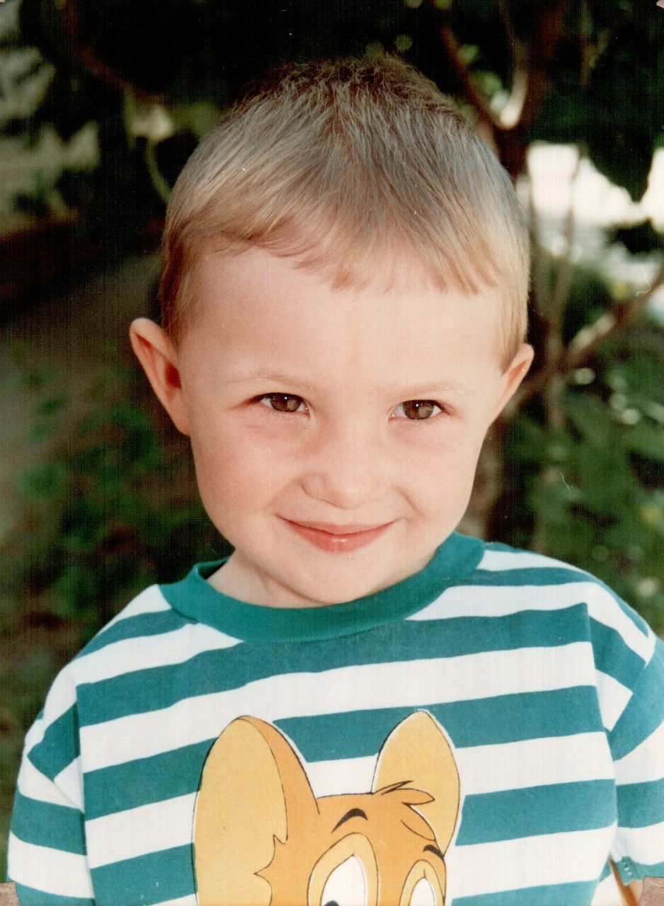 Максим Меркулов | Санкт-Петербург