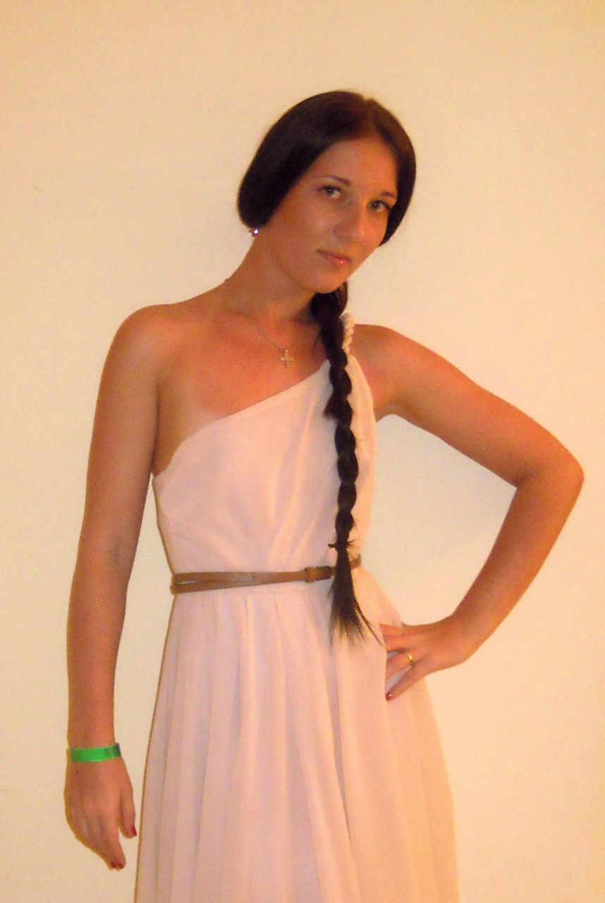 Ксения Федотова | Москва