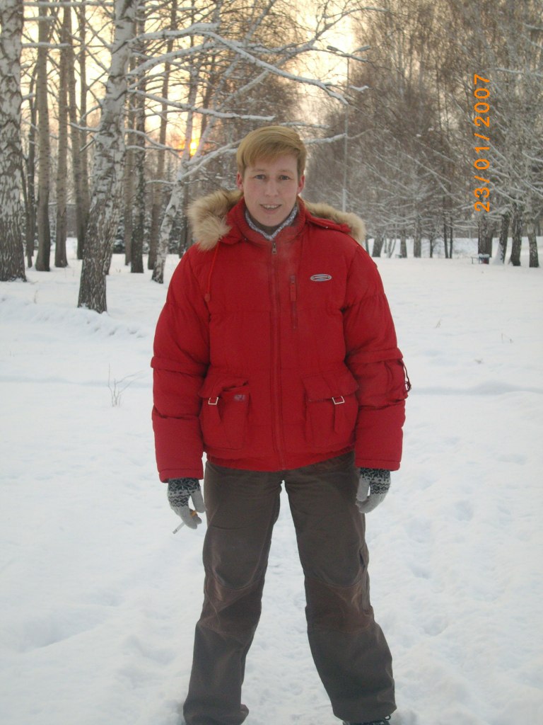 Таня Еремеева | Октябрьский