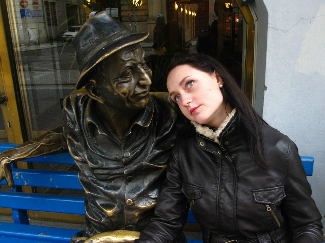 Светлана Veselkovaa | Москва