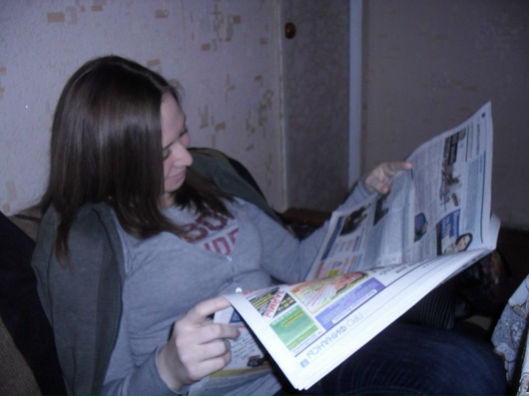 Сергей Асеев | Нижний Новгород