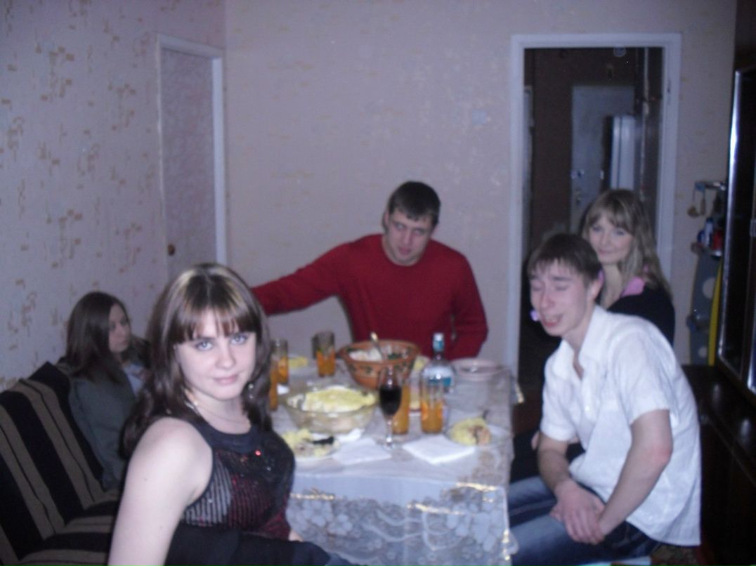 Сергей Асеев | Нижний Новгород