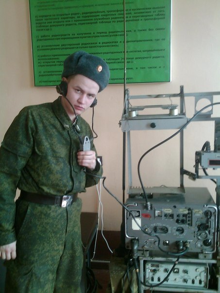 Никита Семакин | Екатеринбург