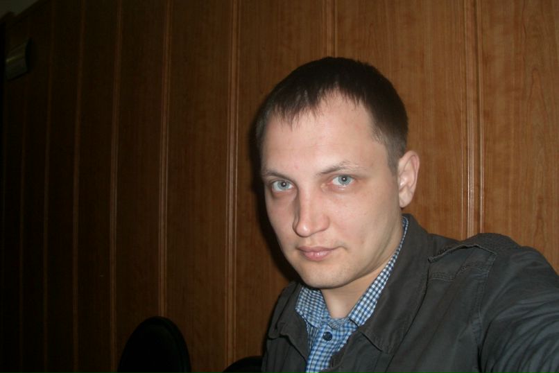 Алексей Барышев | Москва