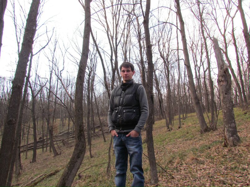 Егор Доценко | Харьков